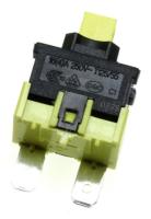 16A-250VAC Schalter alternativ für Dyson 91097101, Com