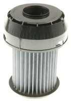 Filtereinheit Staubbehälter alternativ für Bosch Siemens, Sqoon S0706
