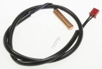 Indoor Coil Temperature Sensor, Beko/Grundig/Arcelik 9192436898