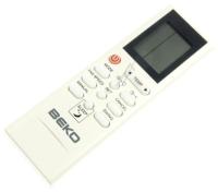 Remote Control ( passend für Beko Logo) (In), Beko/Grundig/Arcelik 9192435698