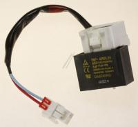 Assy-Comp Sub:HERMES09,MK4A5Q, Samsung DA97-02895V